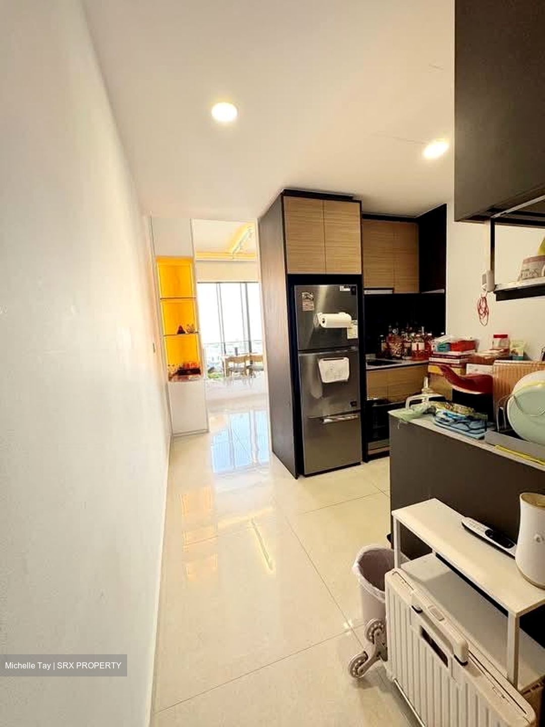 Midwood (D23), Condominium #576703481